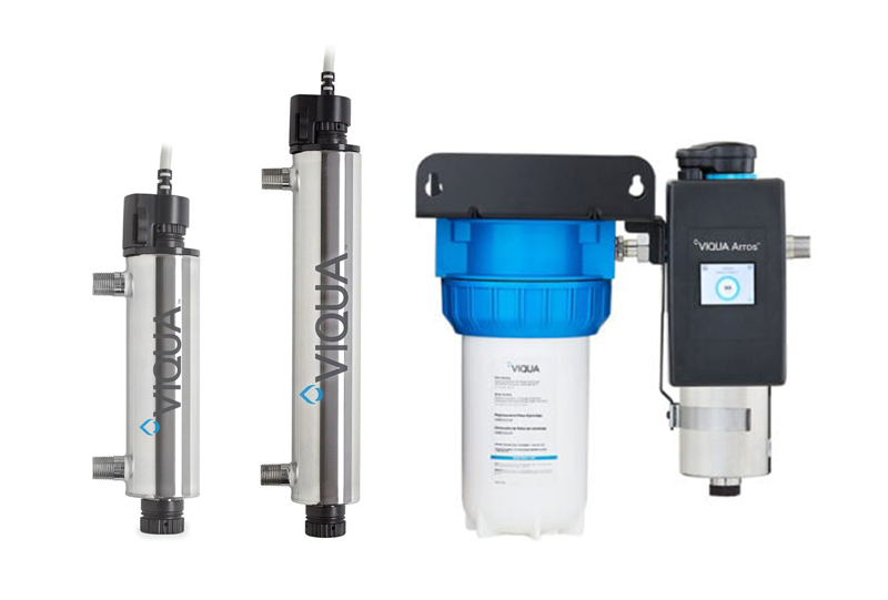 Viqua UV Water Systems