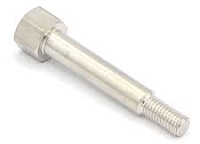 D&S Coupler Handle Hinge Pin Taprite 80225SS