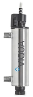 Viqua VT1 Tap UV Water System 1gpm 3/8