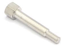 D&S Coupler Handle Hinge Pin Taprite 80225SS
